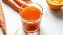 Melhor Receita de Suco Detox de Cenoura com Maçã: Fácil e Rápido