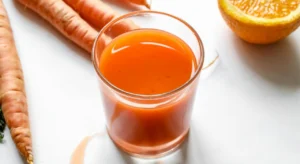 Melhor Receita de Suco Detox de Cenoura com Maçã: Fácil e Rápido