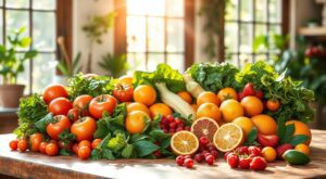 Descubra Os Segredos da Alimentação Saudável Revelados