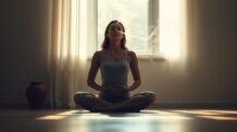 O Poder da Respiração: Domine Técnicas de Relaxamento