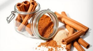 Descubra por que a Canela é um Poderoso Anti-inflamatório