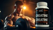 Entenda os Efeitos da Creatina na Recuperação Muscular: Veja Como Este Suplemento Pode Ajudar