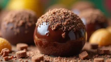 Receita Fácil de Brigadeiro de Micro-ondas: Delícia Tradicional
