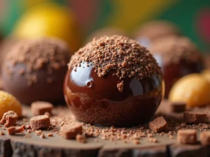 Receita Fácil de Brigadeiro de Micro-ondas: Delícia Tradicional