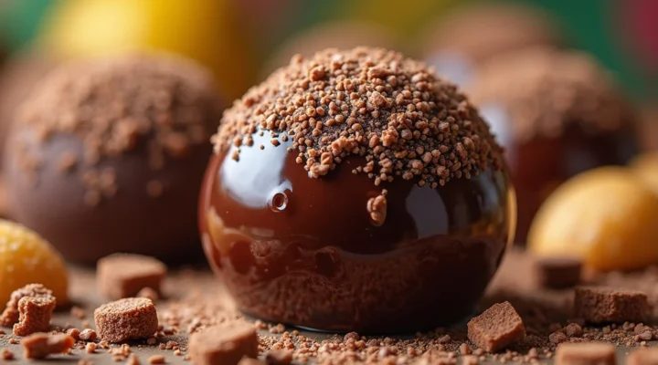 Receita Fácil de Brigadeiro de Micro-ondas: Delícia Tradicional