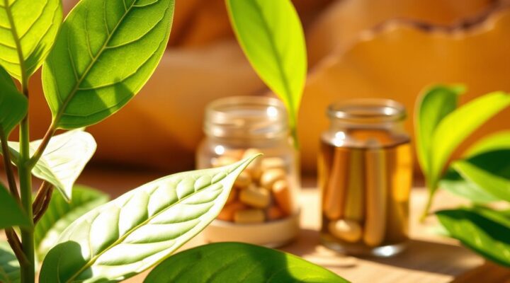 Conheça os Efeitos do Boldo no Sistema Digestivo