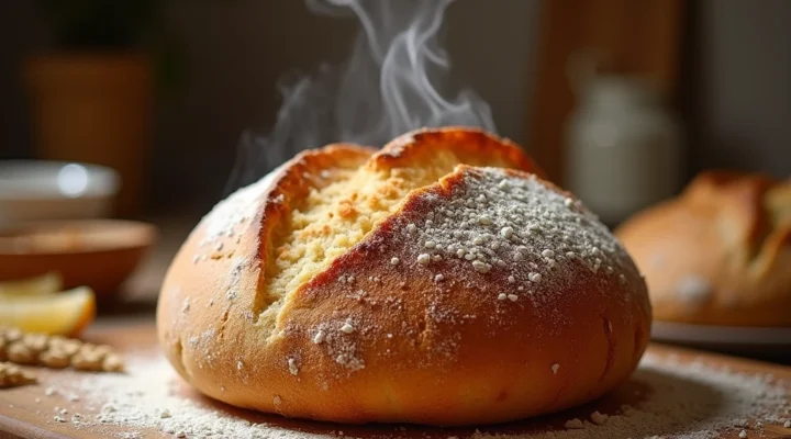 Receita de Pão Integral Caseiro Fácil: Aprenda o Passo a Passo