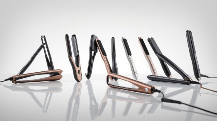 Análise da Escova Alisadora: Descubra os Benefícios