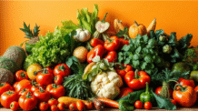 Alimentação Orgânica: Benefícios para a Sua Saúde