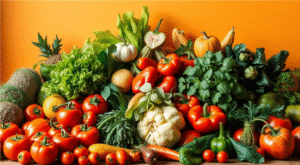Alimentação Orgânica: Benefícios para a Sua Saúde