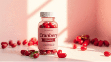 Cápsulas de Cranberry com Vitamina E e Minerais: Vale a Pena Comprar?