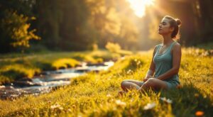 Dicas de Autocuidado para uma Vida Equilibrada