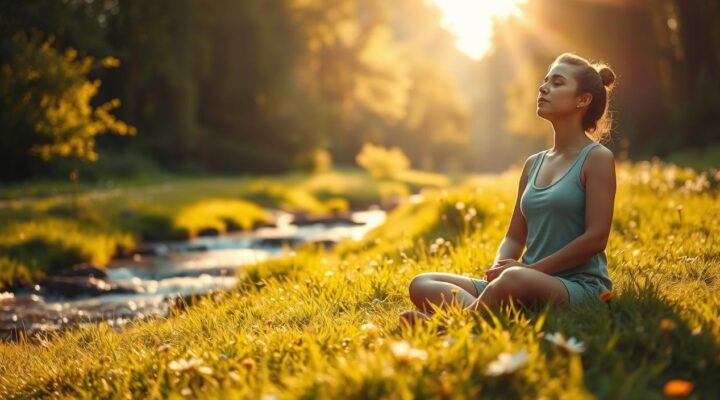 Dicas de Autocuidado para uma Vida Equilibrada