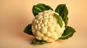 Couve-flor: Seu Aliado Contra as Inflamações