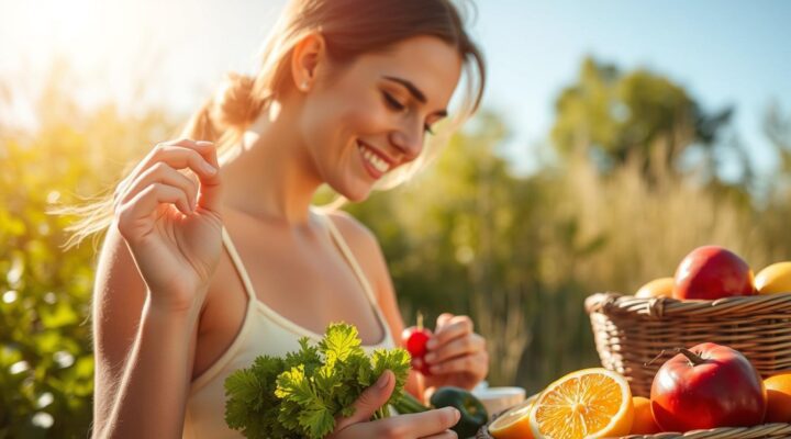 7 Hábitos Que Aumentam Sua Imunidade Naturalmente