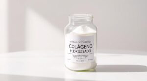 Suplementos de Colágeno Hidrolisado: Qual Escolher?