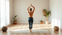 Alivie Dores nas Costas com Exercícios Simples