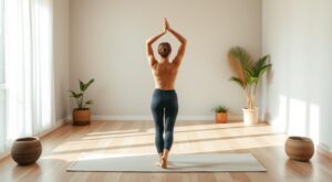 Alivie Dores nas Costas com Exercícios Simples