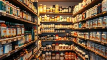 Suplementação: Guia Completo para Escolher os Melhores Produtos