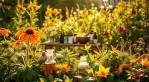 Plantas Medicinais: Fortaleça seu Sistema Imunológico